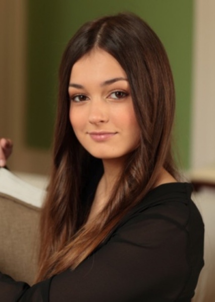 Catarina Rebelo photo