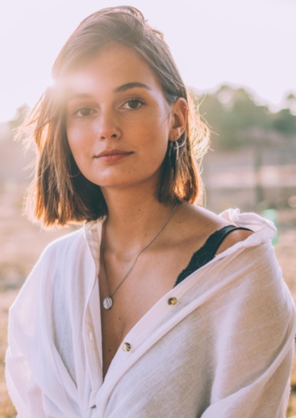 Catarina Rebelo photo
