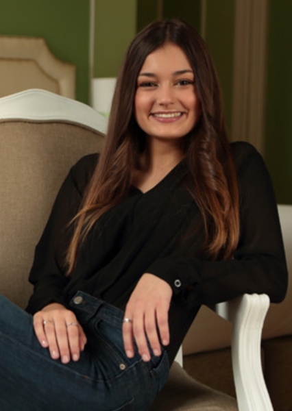 Catarina Rebelo photo