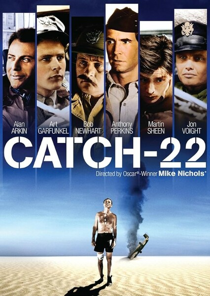 Catch-22 (Movie)