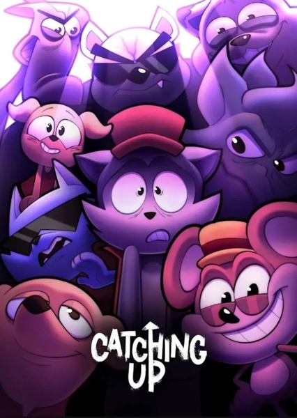 Catching Up photo