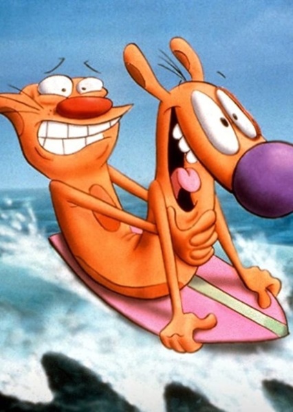 CatDog photo