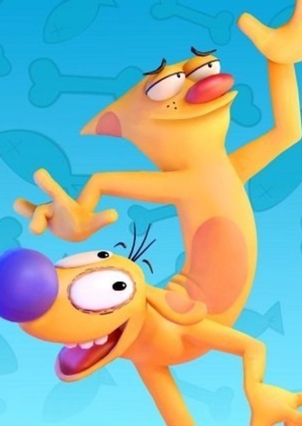 CatDog