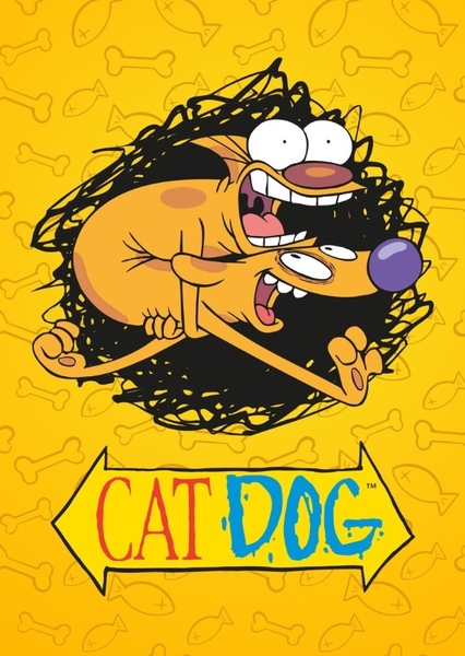 CatDog photo