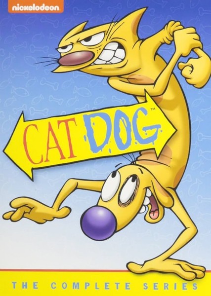 CatDog photo