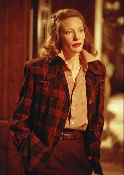 Cate Blanchett photo