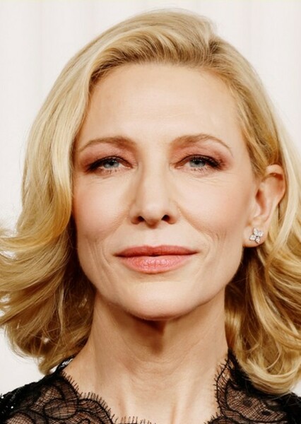 Cate Blanchett photo