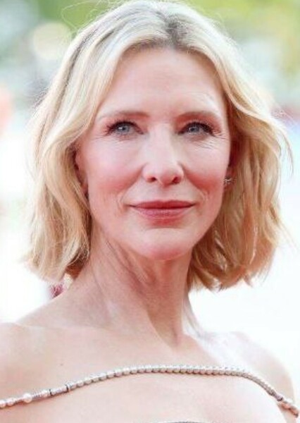Cate Blanchett photo