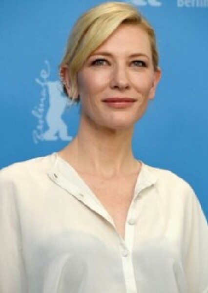 Cate Blanchett photo