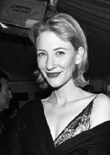 Cate Blanchett
