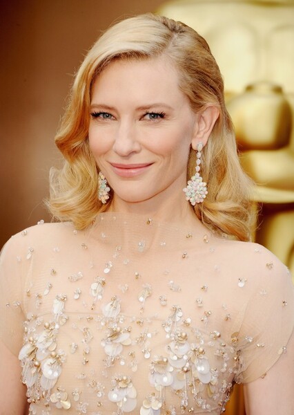 Cate Blanchett photo