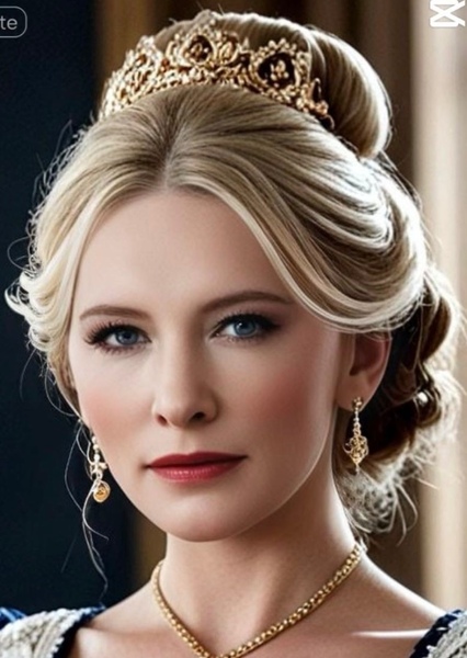 Cate Blanchett photo