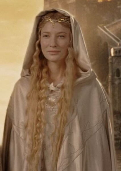 Cate Blanchett photo