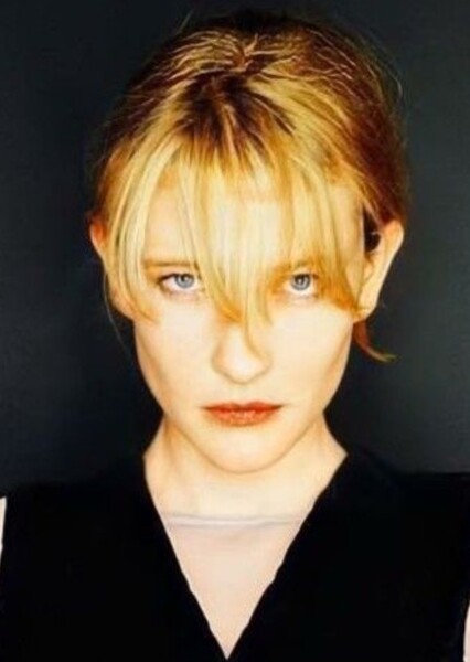 Cate Blanchett photo