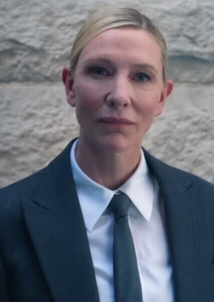 Cate Blanchett