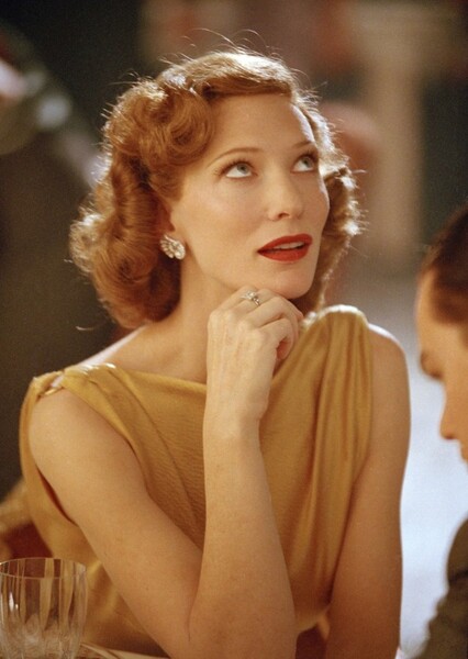 Cate Blanchett