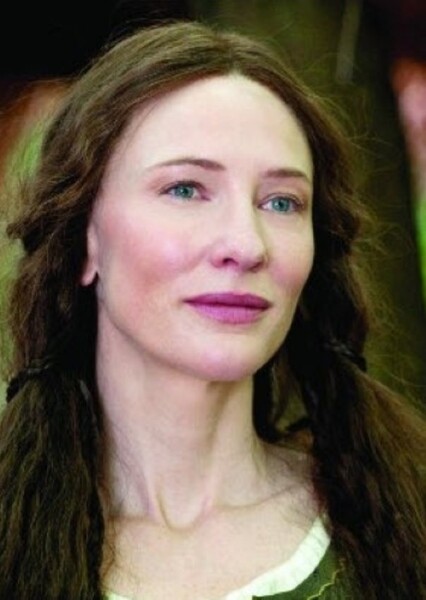 Marion Loxcley