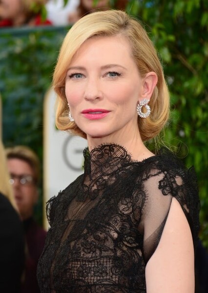 Cate Blanchett photo