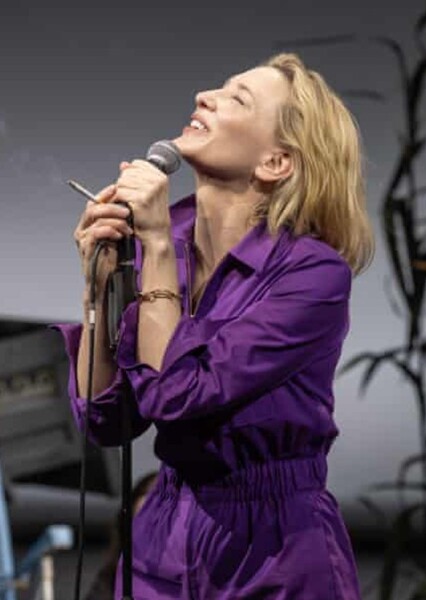 Cate Blanchett photo