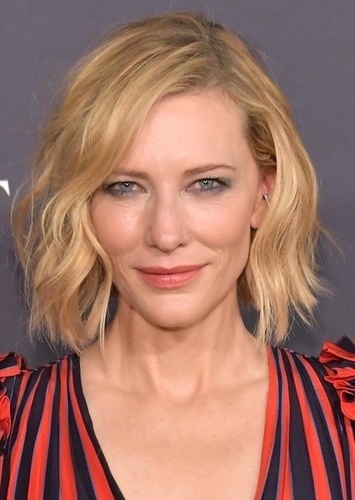 Cate Blanchett photo