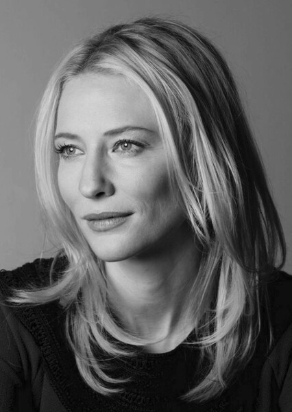 Cate Blanchett photo