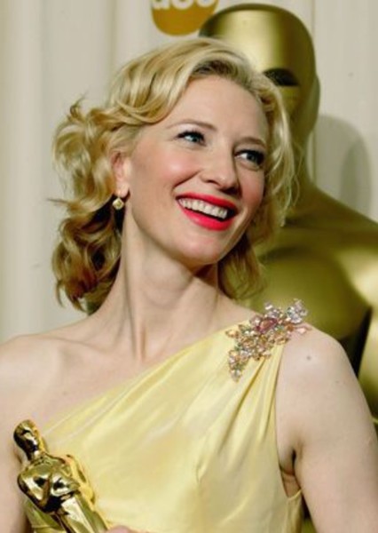 Cate Blanchett photo