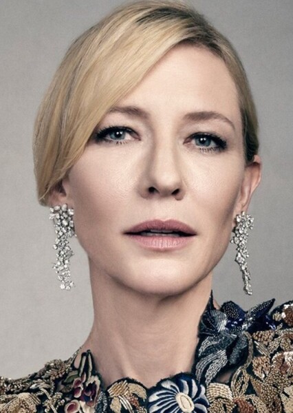 Cate Blanchett photo
