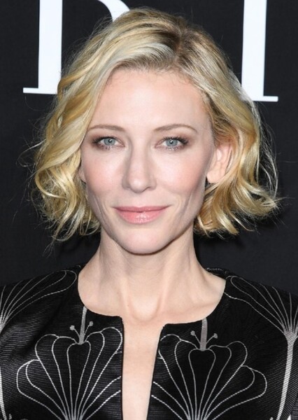 Cate Blanchett photo