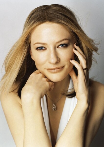 Cate Blanchett photo