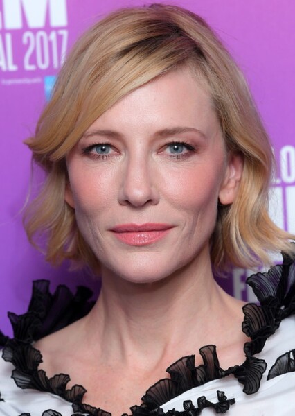 Cate Blanchett photo