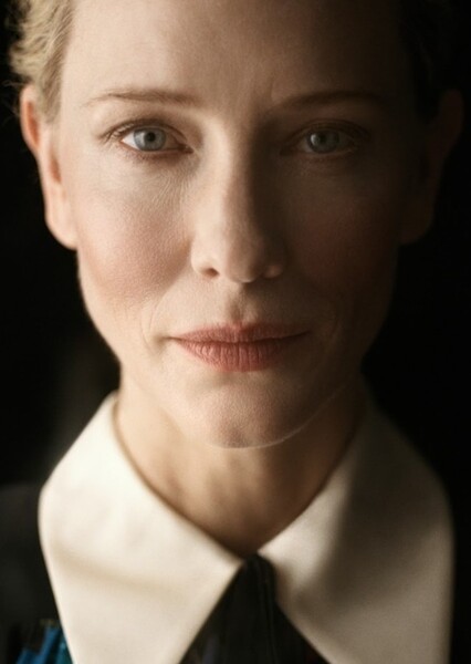Cate Blanchett