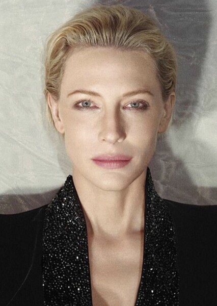 Cate Blanchett photo
