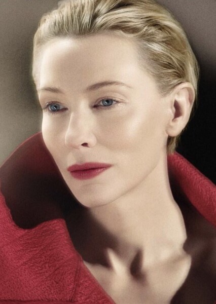 Cate Blanchett