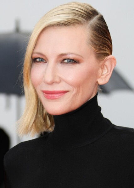 Cate Blanchett photo