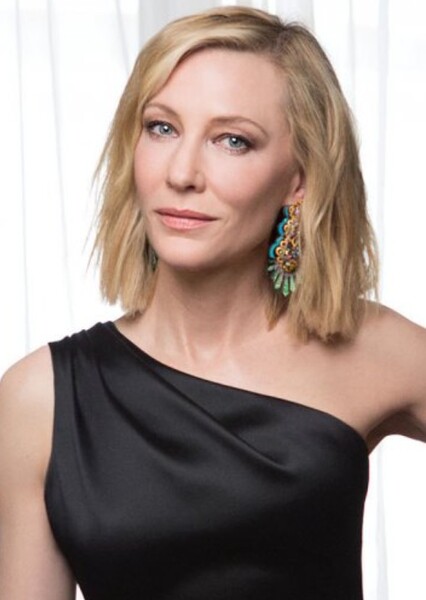 Cate Blanchett photo