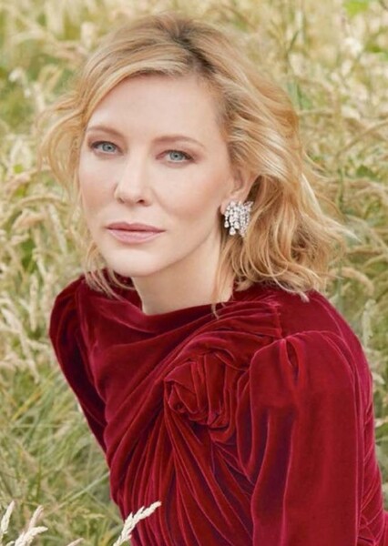 Cate Blanchett