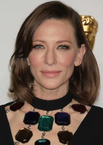Cate Blanchett photo