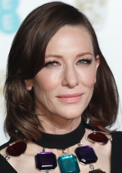 Cate Blanchett photo