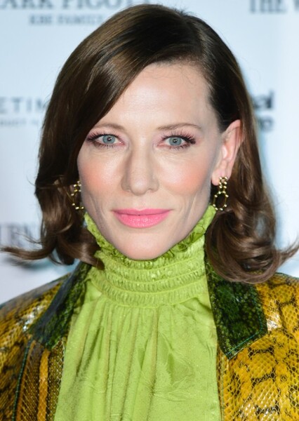 Cate Blanchett photo
