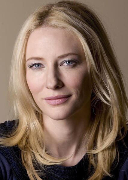 Cate Blanchett