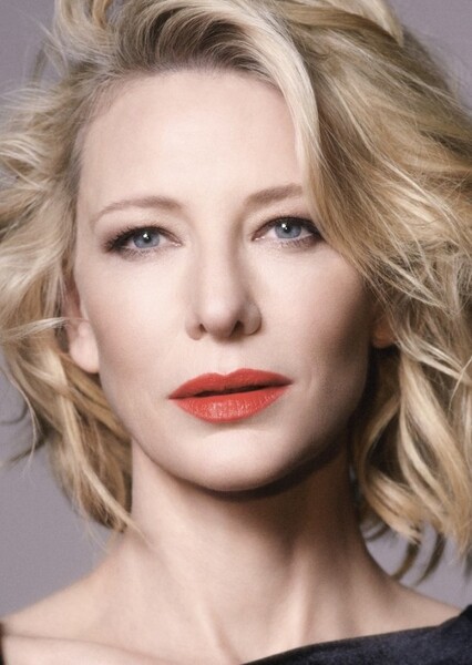 Cate Blanchett