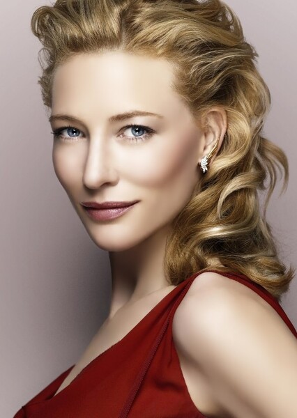 Cate Blanchett