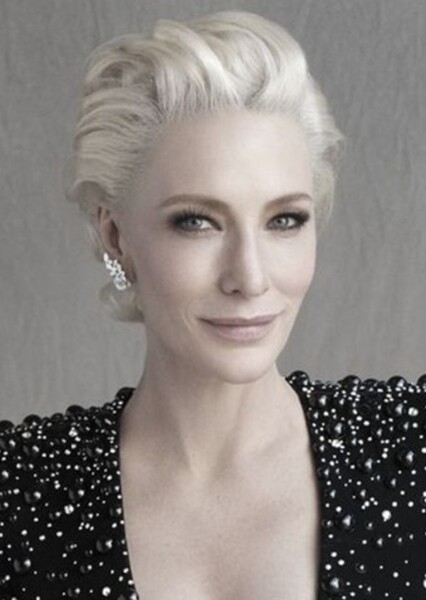 Cate Blanchett photo