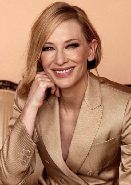 Cate Blanchett photo
