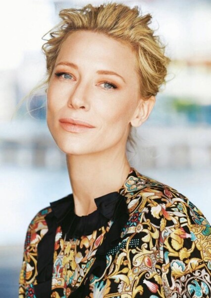 Cate Blanchett