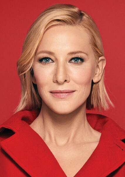 Cate Blanchett