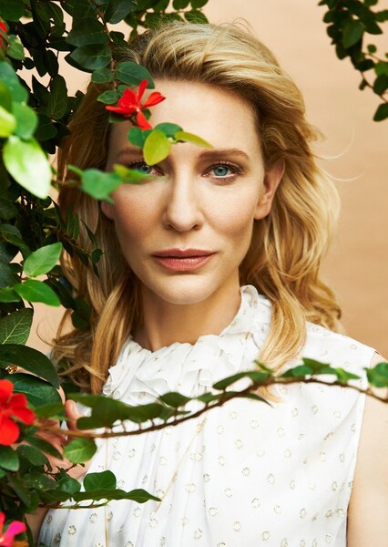 Cate Blanchett photo