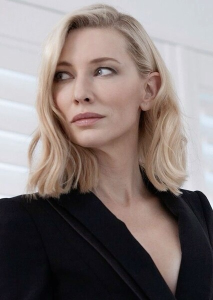 Cate Blanchett photo
