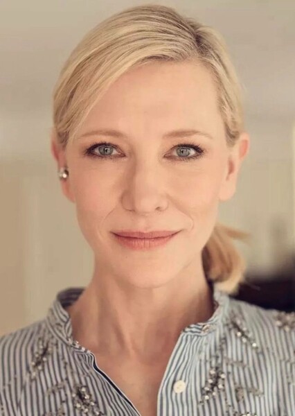 Cate Blanchett photo