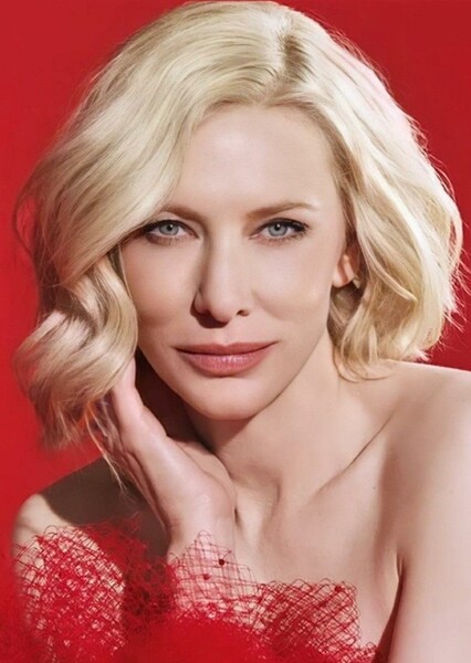Cate Blanchett